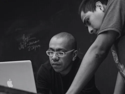 The story behind the project - 九游